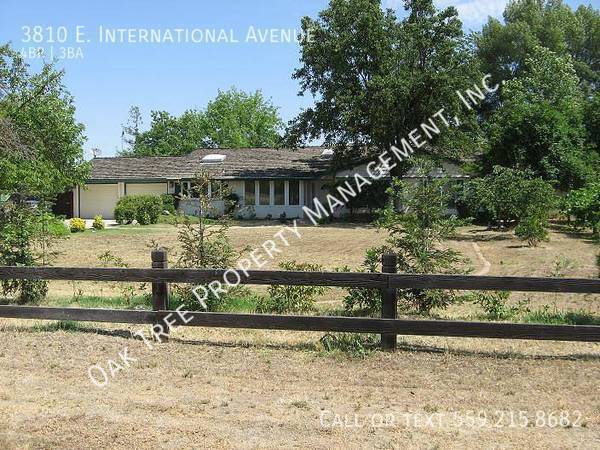 property at 3810 E International Ave