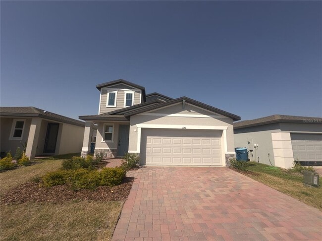 property at 1362 Current Pl