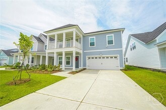 109 Binscombe Ln in Pooler, GA - Building Photo - Building Photo