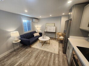 981 Marylin Ave in Livermore, CA - Building Photo - Building Photo