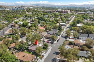 609 W 11th St, Unit Unit A in Reno, NV - Building Photo - Building Photo