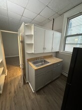 1099 S Clinton Ave, Unit 5 in Rochester, NY - Foto de edificio - Building Photo