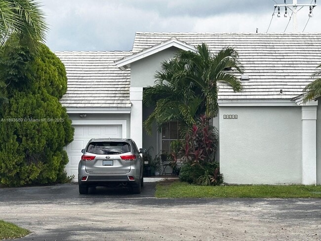 11216 SW 63rd Terrace in Miami, FL - Building Photo - Building Photo