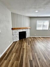 2521 Astrozon Cir in Colorado Springs, CO - Building Photo - Building Photo