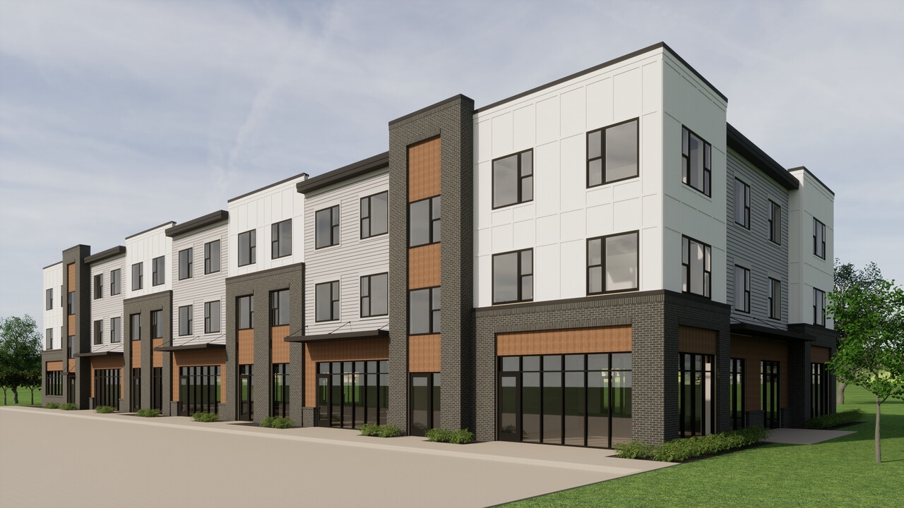 1800 Collaboration Pl in Ames, IA - Building Photo