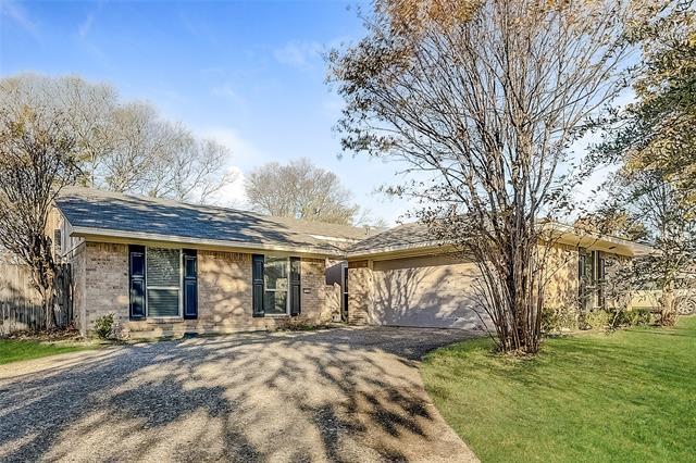 715 N Horne St in Duncanville, TX - Building Photo