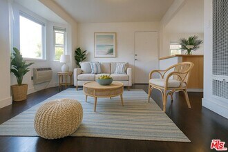 2140 20th St in Santa Monica, CA - Building Photo - Building Photo