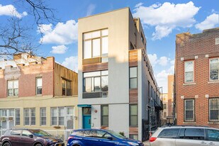 349 16th St in Brooklyn, NY - Building Photo