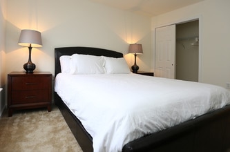 The Paddocks of Saratoga in Saratoga Springs, NY - Building Photo - Interior Photo