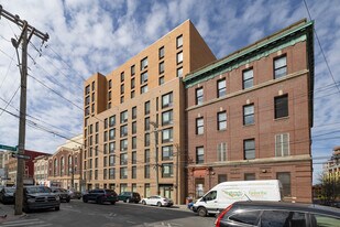 1508 Central Ave in Far Rockaway, NY - Building Photo