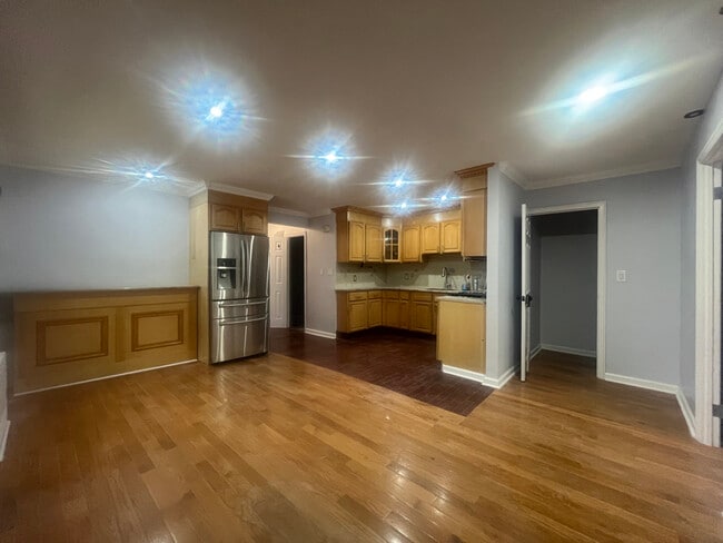 property at 74-01 85th Dr