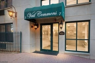 7 Prospect St in Morristown, NJ - Building Photo