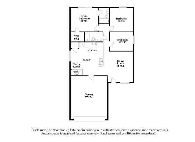 1089 Torino Ln in Franklin, IN - Building Photo - Building Photo