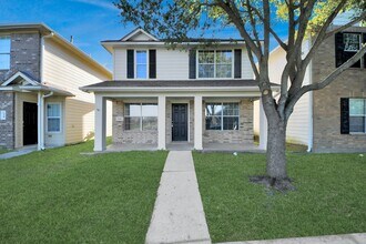 6446 Mountain Pines Ln in Katy, TX - Building Photo - Building Photo