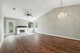1214 High Mesa Dr in Garland, TX - Building Photo - Building Photo