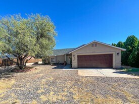 4524 E Diablo Dr in Cottonwood, AZ - Building Photo