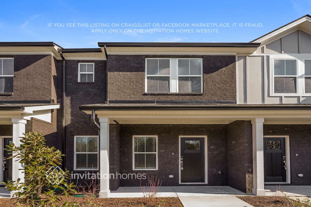 146 Maybrook Dr in Lebanon, TN - Foto de edificio