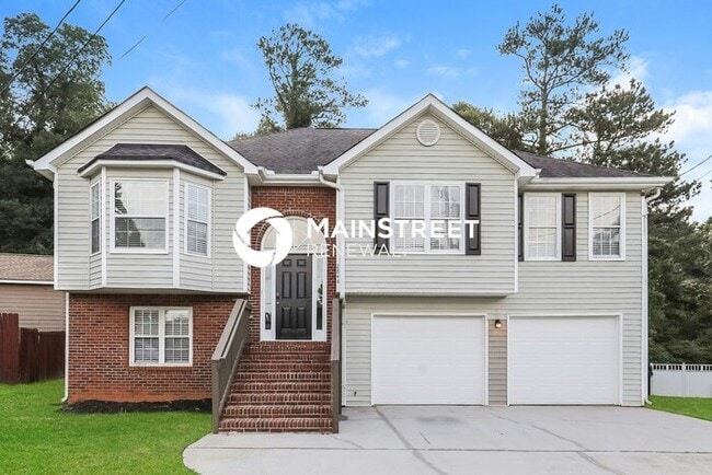 property at 2844 Appaloosa Run
