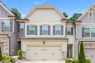 1123 Spring Marsh Ct NE in Gainesville, GA - Building Photo