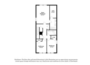 338 Stone Arbor Wy in Wendell, NC - Building Photo - Building Photo