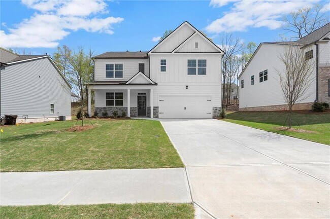 348 Belmont Dr in Cartersville, GA - Building Photo - Building Photo