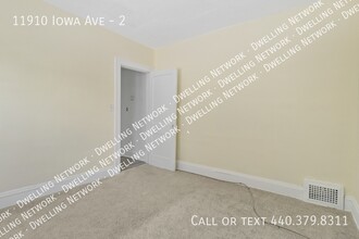 11910 Iowa Ave in Cleveland, OH - Building Photo - Building Photo