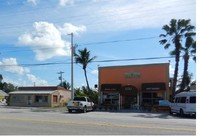 1733 Overseas Hwy in Marathon, FL - Foto de edificio - Building Photo