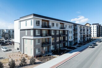 The Arza Apartments in American Fork, UT - Foto de edificio - Building Photo