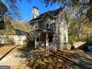 27 Montgomery St NE in Atlanta, GA - Building Photo - Building Photo