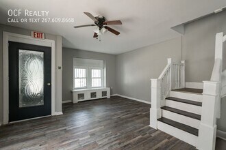 50 E Tulpehocken St in Philadelphia, PA - Building Photo - Building Photo