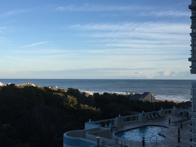 215 77th Ave N, Unit 309 in Myrtle Beach, SC - Foto de edificio - Building Photo