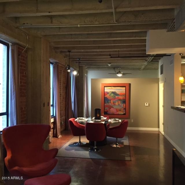 114 W Adams St-Unit -202 in Phoenix, AZ - Building Photo - Building Photo