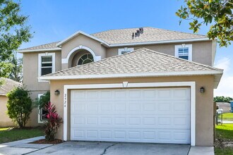 2924 Elbib Dr in St. Cloud, FL - Building Photo - Building Photo