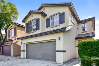 5720 Athinas St in North Las Vegas, NV - Building Photo - Building Photo