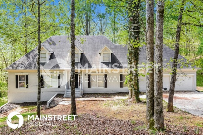 property at 3041 Jan Dr