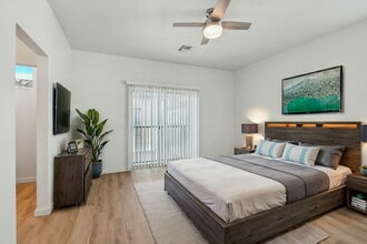 Ascension at Manistee Ranch in Glendale, AZ - Foto de edificio - Building Photo