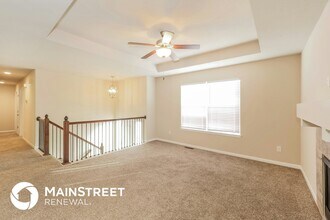 108 Samantha St in Raymore, MO - Building Photo - Building Photo