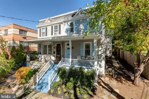 4457 MacArthur Blvd NW in Washington, DC - Building Photo - Building Photo