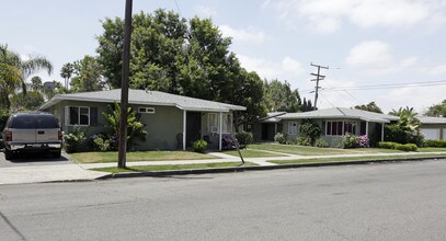 508-512 E Wilhelmina St in Anaheim, CA - Building Photo - Building Photo