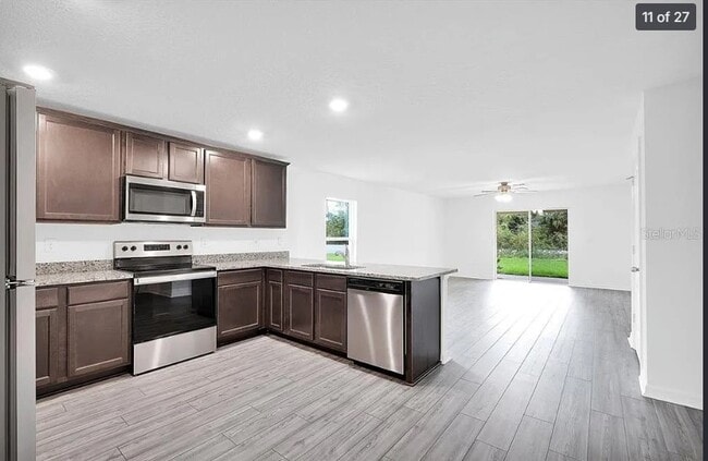 property at 213 Hibiscus Ln