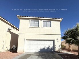 6040 Soft Springs St in Las Vegas, NV - Building Photo