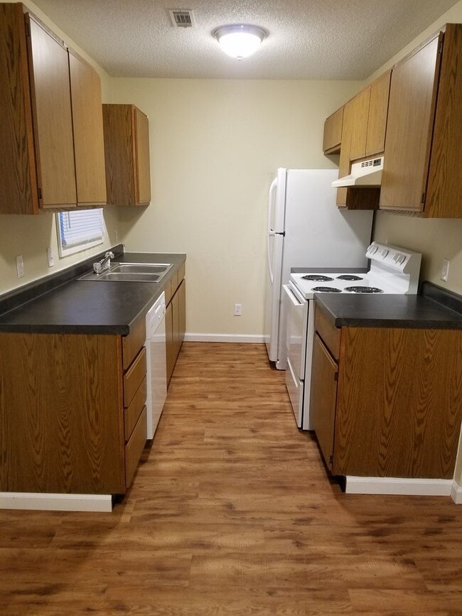 property at 11925 S 2 Mile Rd