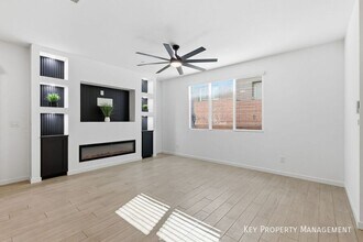 1531 Emilia Xing Pl in Henderson, NV - Building Photo - Building Photo