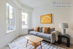 100 Callan Ave in San Leandro, CA - Building Photo