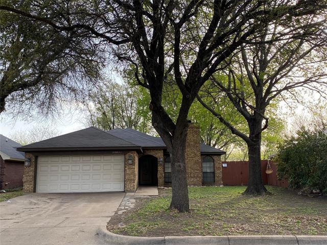property at 10828 Tall Oak Dr
