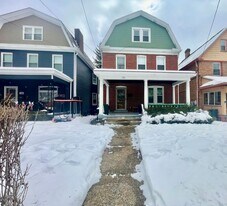 720 Nevin Ave in Sewickley, PA - Building Photo