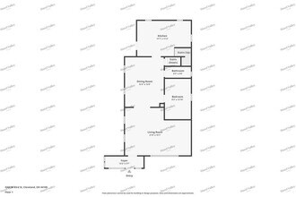 3260 W 43rd St in Cleveland, OH - Building Photo - Building Photo