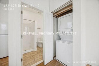 423 DeKalb St-Unit -1 in Norristown, PA - Building Photo - Building Photo