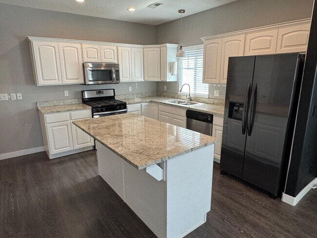property at 8261 150 E