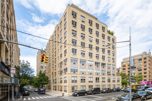 The HighLine West Village in New York, NY - Building Photo - Primary Photo